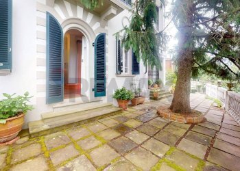 Villa Montecatini Alto, Montecatini-Terme, Montecatini-Terme - foto 189