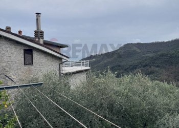 Villa Via n.s. della Guardia 
 Leivi, GE, Leivi - foto 17