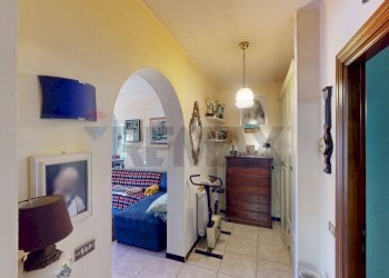 Casa indipendente via Pecorina, 64 
 Sarzana, Sarzana - foto 22