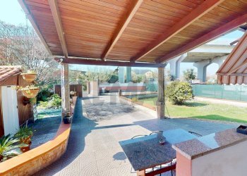 Casa indipendente via Pecorina, 64 
 Sarzana, Sarzana - foto 35