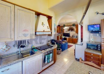 Casa indipendente via Pecorina, 64 
 Sarzana, Sarzana - foto 47