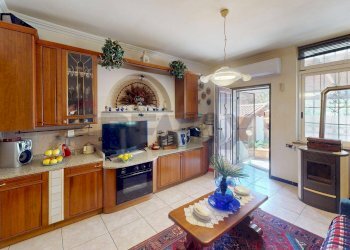 Casa indipendente via Pecorina, 64 
 Sarzana, Sarzana - foto 48
