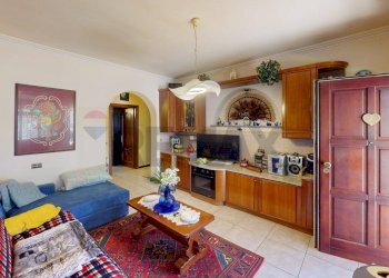 Casa indipendente via Pecorina, 64 
 Sarzana, Sarzana - foto 49