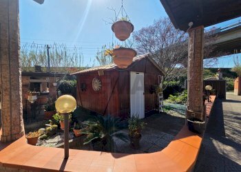 Casa indipendente via Pecorina, 64 
 Sarzana, Sarzana - foto 60