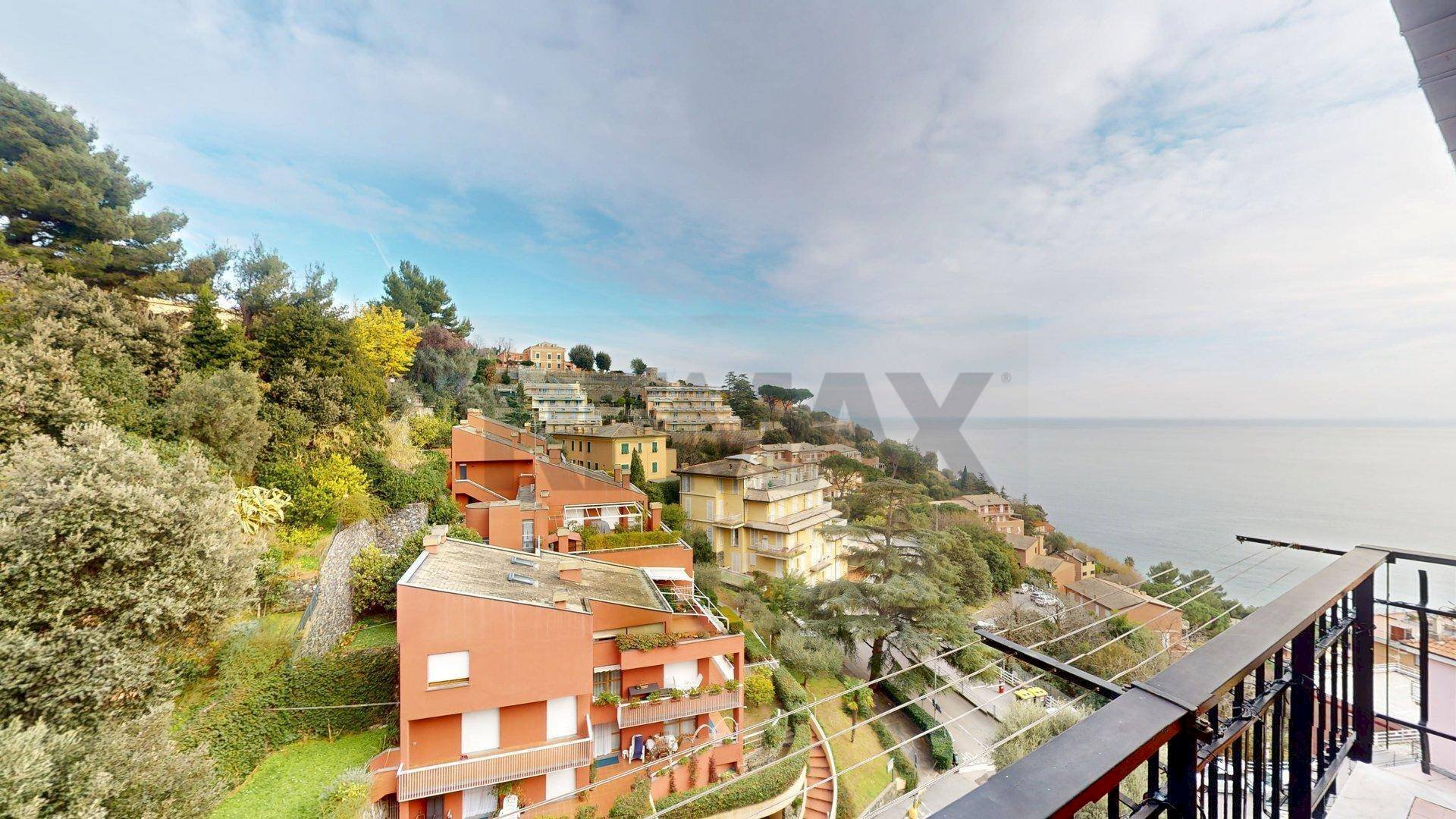 Two-room apartment Via Ronchetto, 4 
 Arenzano, Arenzano - photo 1