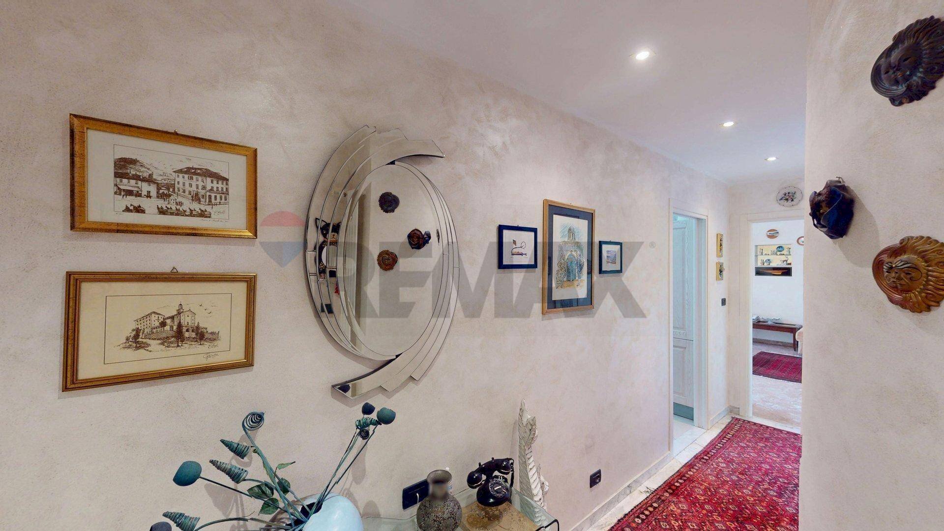 Two-room apartment Via Ronchetto, 4 
 Arenzano, Arenzano - photo 2