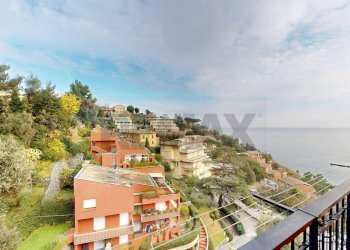 Two-room apartment Via Ronchetto, 4 
 Arenzano, Arenzano - photo 1