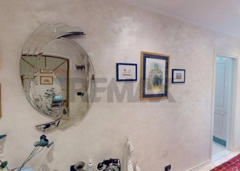 Two-room apartment Via Ronchetto, 4 
 Arenzano, Arenzano - photo 3