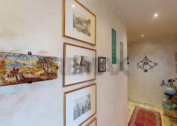 Two-room apartment Via Ronchetto, 4 
 Arenzano, Arenzano - photo 4