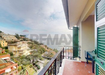 Two-room apartment Via Ronchetto, 4 
 Arenzano, Arenzano - photo 10