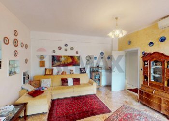Two-room apartment Via Ronchetto, 4 
 Arenzano, Arenzano - photo 16