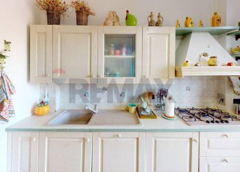 Two-room apartment Via Ronchetto, 4 
 Arenzano, Arenzano - photo 42