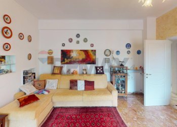 Two-room apartment Via Ronchetto, 4 
 Arenzano, Arenzano - photo 45