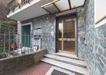 Two-room apartment Via Ronchetto, 4 
 Arenzano, Arenzano - photo 48