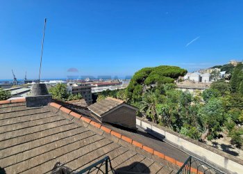 Trilocale Via Sant'alberto, 5 
 Sestri Ponente, Genova (zona Sestri Ponente) - foto 27