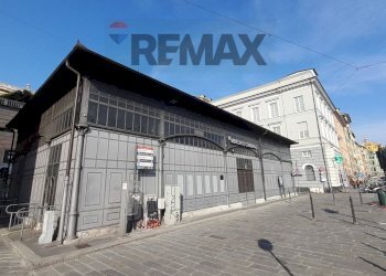 Trilocale VIA ANTONIO GRAMSCI, 21 
 Centro Storico, Genova (zona Centro Storico) - foto 4