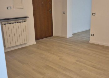 Trilocale VIA ANTONIO GRAMSCI, 21 
 Centro Storico, Genova (zona Centro Storico) - foto 18