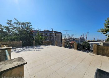 Bilocale Via Sant'alberto, 5 
 Sestri Ponente, Genova (zona Sestri Ponente) - foto 22