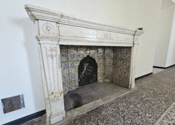 Bilocale Via Sant'alberto, 5 
 Sestri Ponente, Genova (zona Sestri Ponente) - foto 30