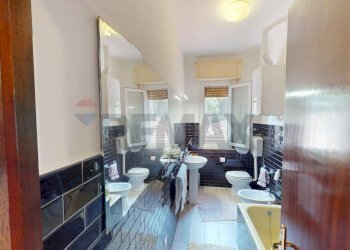 Three-room apartment Via XXV Aprile, 5 
 Fezzano, Portovenere - photo 8