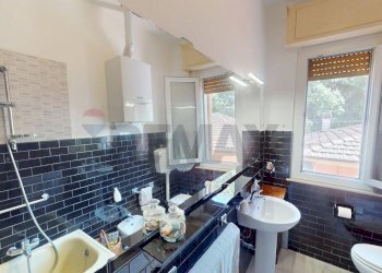 Three-room apartment Via XXV Aprile, 5 
 Fezzano, Portovenere - photo 9