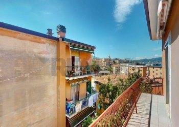 Three-room apartment Via XXV Aprile, 5 
 Fezzano, Portovenere - photo 20