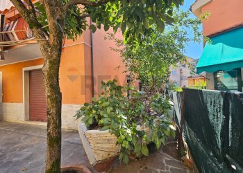 Three-room apartment Via XXV Aprile, 5 
 Fezzano, Portovenere - photo 53