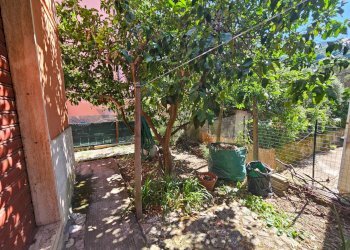 Three-room apartment Via XXV Aprile, 5 
 Fezzano, Portovenere - photo 56