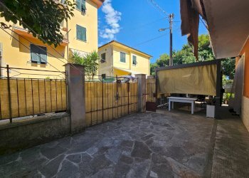 Three-room apartment Via XXV Aprile, 5 
 Fezzano, Portovenere - photo 60