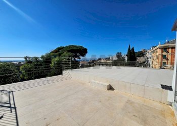 Trilocale Via Sant'alberto, 5 
 Sestri Ponente, Genova (zona Sestri Ponente) - foto 29