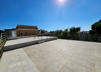 Trilocale Via Sant'alberto, 5 
 Sestri Ponente, Genova (zona Sestri Ponente) - foto 31