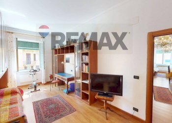 Bilocale Via Martiri Di Cefalonia, 4 
 Albaro, Genova (zona Albaro) - foto 1