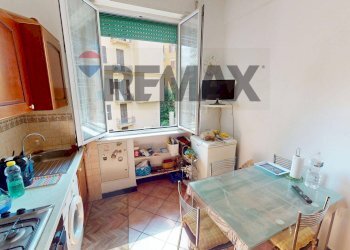 Bilocale Via Martiri Di Cefalonia, 4 
 Albaro, Genova (zona Albaro) - foto 19