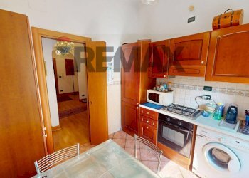 Bilocale Via Martiri Di Cefalonia, 4 
 Albaro, Genova (zona Albaro) - foto 20