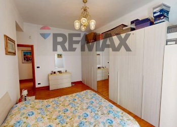 Bilocale Via Martiri Di Cefalonia, 4 
 Albaro, Genova (zona Albaro) - foto 24