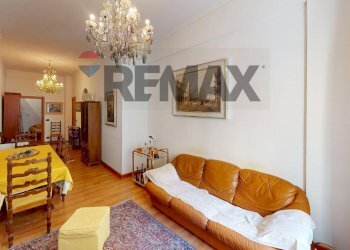 Bilocale Via Martiri Di Cefalonia, 4 
 Albaro, Genova (zona Albaro) - foto 32