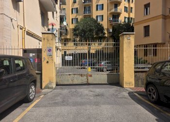 Bilocale Via Martiri Di Cefalonia, 4 
 Albaro, Genova (zona Albaro) - foto 40