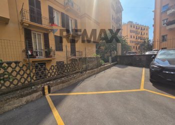 Bilocale Via Martiri Di Cefalonia, 4 
 Albaro, Genova (zona Albaro) - foto 42