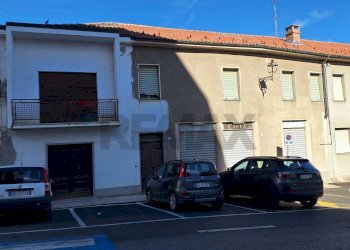 Casa semi indipendente Nizza Monferrato, AT, Nizza Monferrato - foto 24