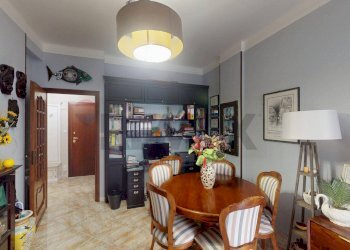 Bilocale Via Filippo Palizzi, 58 
 Quarto, Genova (zona Quarto) - foto 7