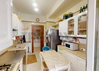 Bilocale Via Filippo Palizzi, 58 
 Quarto, Genova (zona Quarto) - foto 10