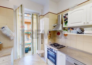 Bilocale Via Filippo Palizzi, 58 
 Quarto, Genova (zona Quarto) - foto 12