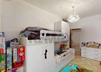 Bilocale Via Filippo Palizzi, 58 
 Quarto, Genova (zona Quarto) - foto 15