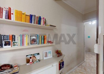 Bilocale Via Filippo Palizzi, 58 
 Quarto, Genova (zona Quarto) - foto 17