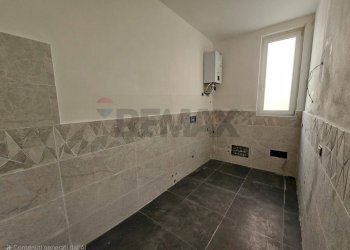 Bilocale Via Sant'alberto, 5 
 Sestri Ponente, Genova (zona Sestri Ponente) - foto 23