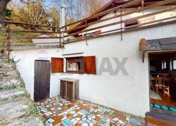 Casa indipendente strada provinciale 71 
 Sussisa, Sori, Sori - foto 4