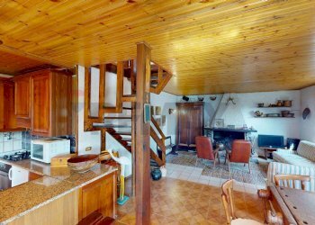 Casa indipendente strada provinciale 71 
 Sussisa, Sori, Sori - foto 7