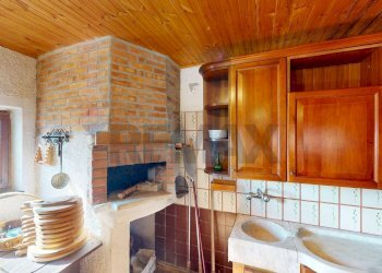 Casa indipendente strada provinciale 71 
 Sussisa, Sori, Sori - foto 11