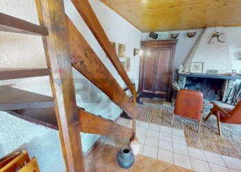 Casa indipendente strada provinciale 71 
 Sussisa, Sori, Sori - foto 15