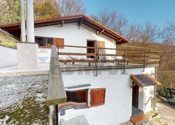 Casa indipendente strada provinciale 71 
 Sussisa, Sori, Sori - foto 35